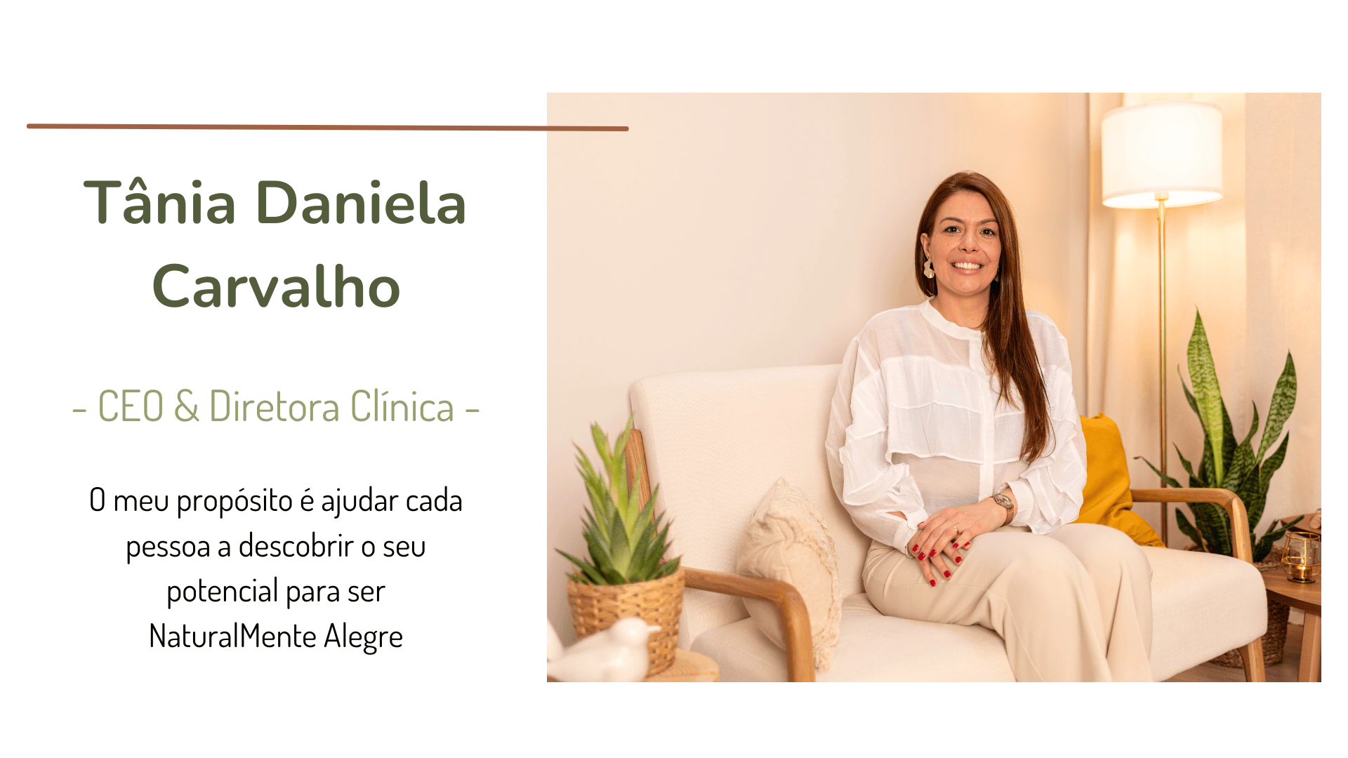 NaturalmenteAcademy - Tânia Daniela Carvalho