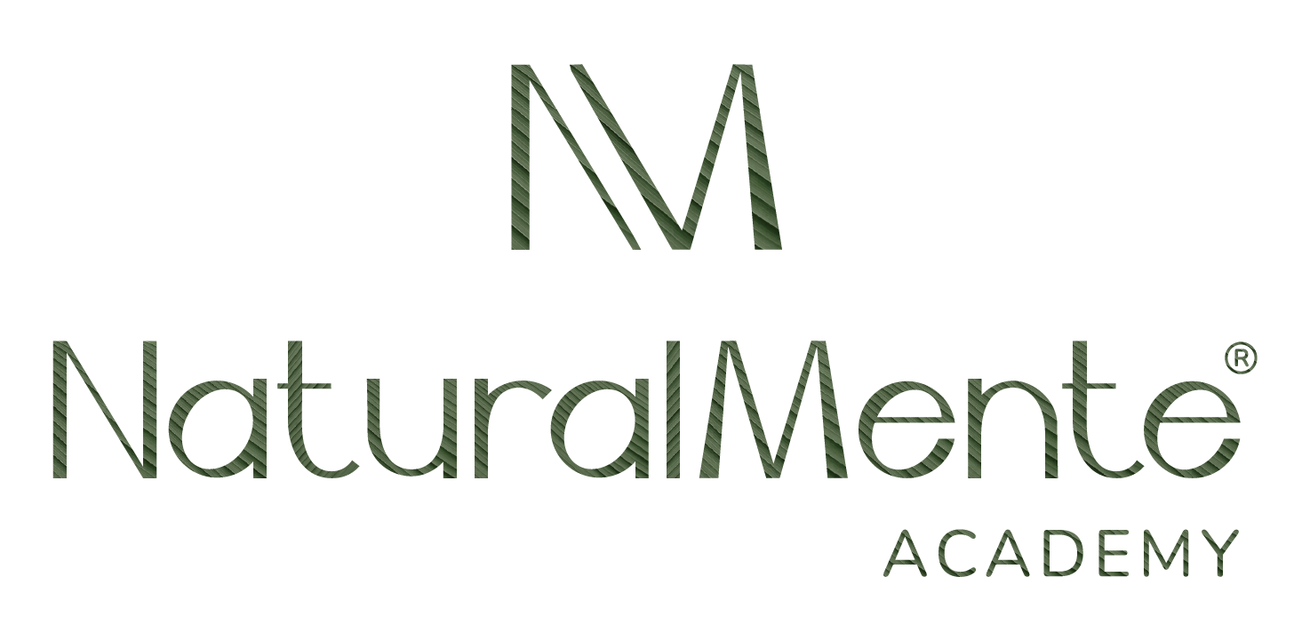 NaturalMente Academy - Logo